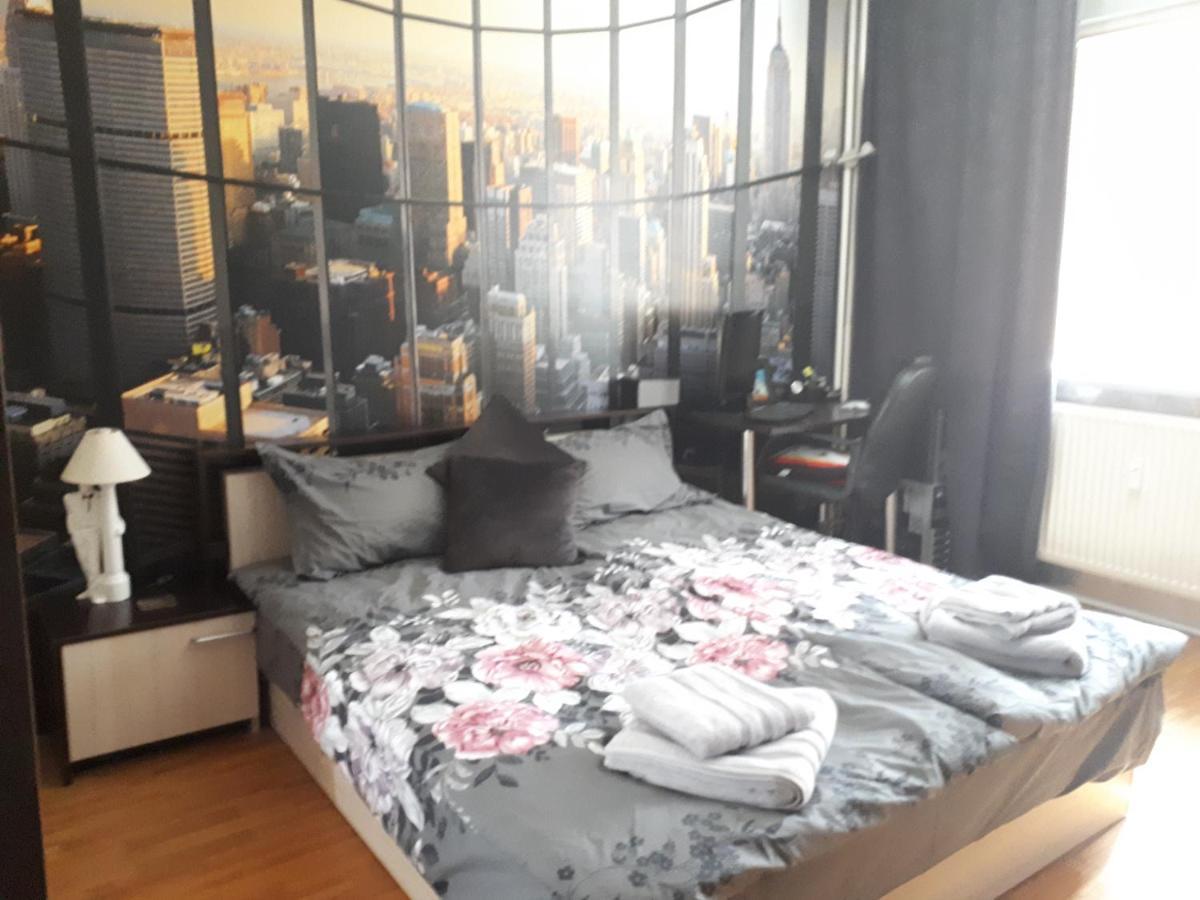 New York - Guest Near The Airport, Transport Possibility Homestay *