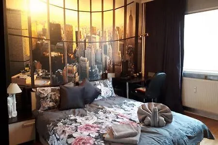 New York - Guest Room Near The Airport, Transport Possibility