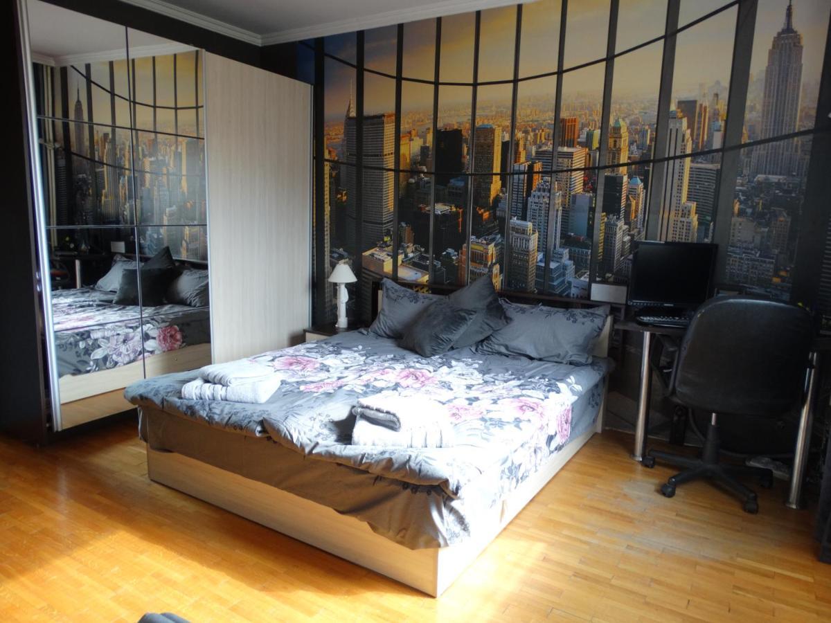 New York - Guest Near The Airport, Transport Possibility *