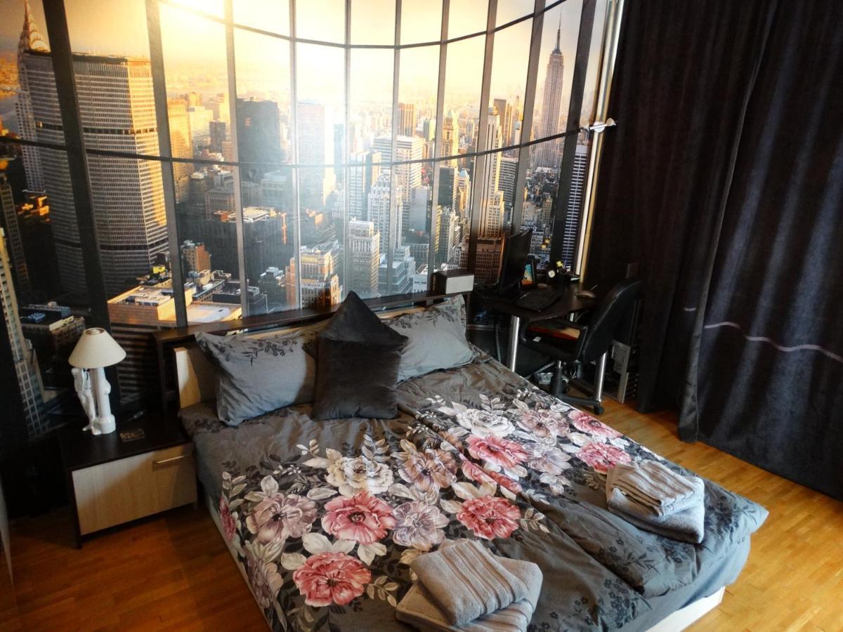 Homestay New York - Guest Near The Airport, Transport Possibility
