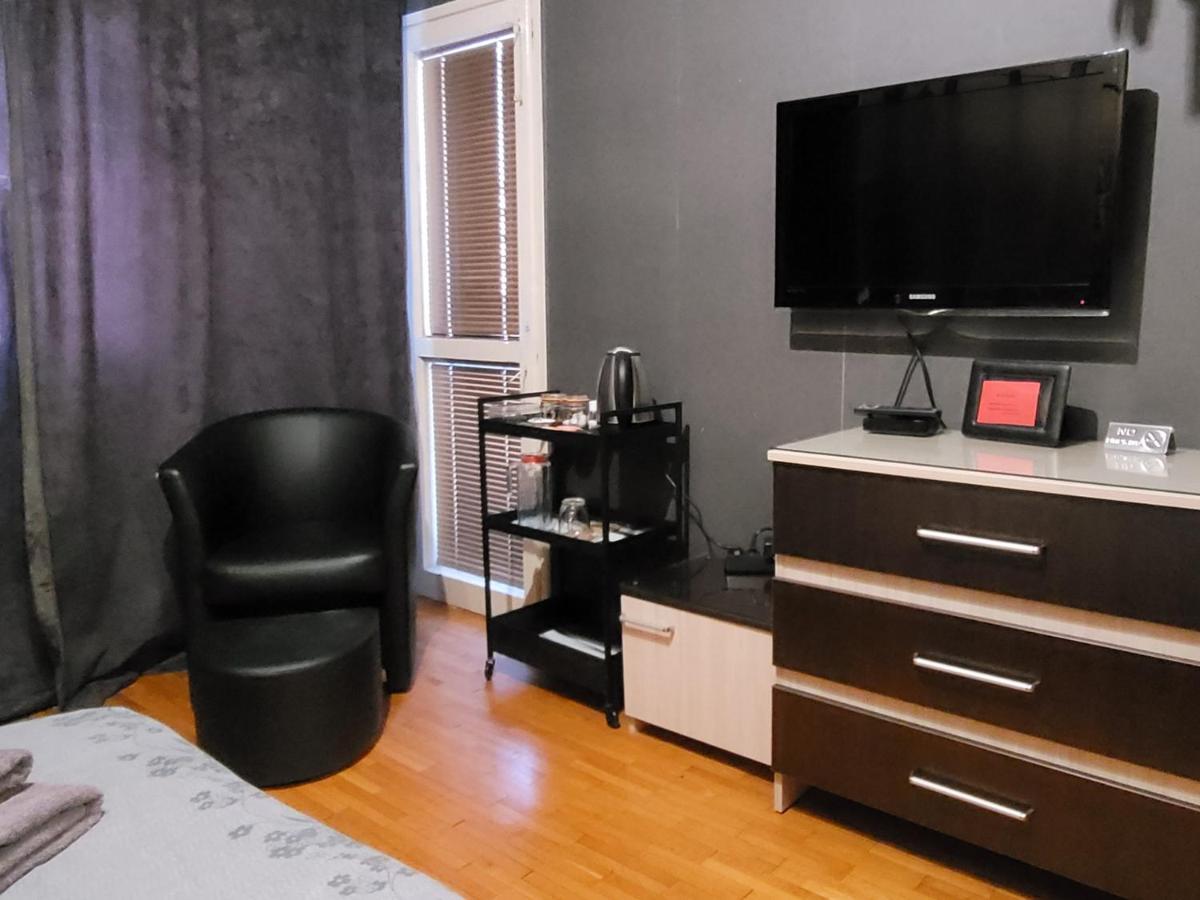 New York - Guest Near The Airport, Transport Possibility * Sofia